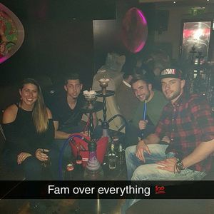 Meet your Posher, Kevin